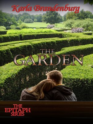 cover image of The Garden
